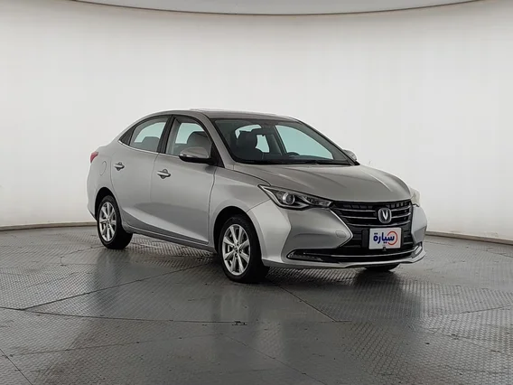 Changan Alsvin Full Option 2023 