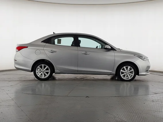 Changan Alsvin Full Option 2023 