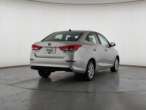 Changan Alsvin Full Option 2023 