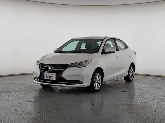 Changan Alsvin Full Option 2025 