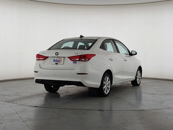 Changan Alsvin Full Option 2025 