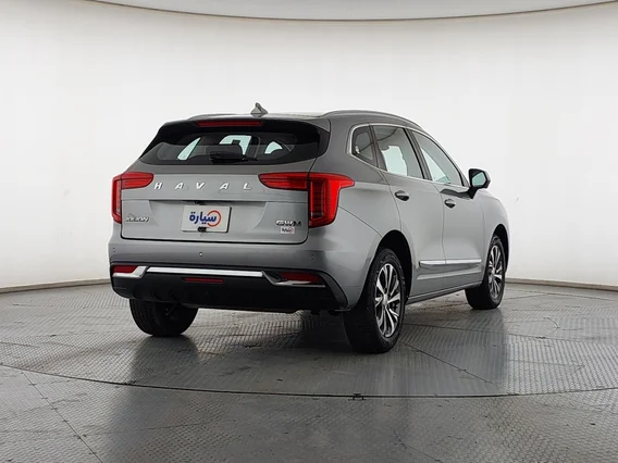 Haval Jolion Active Plus 2023 