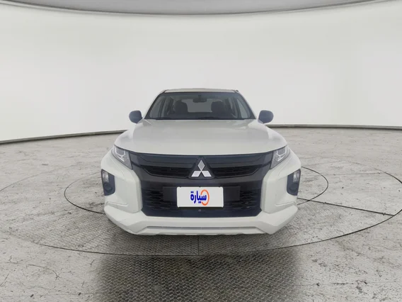 Mitsubishi L200 Double Cap 2022 