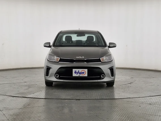 Kia Pegas EX 2022 