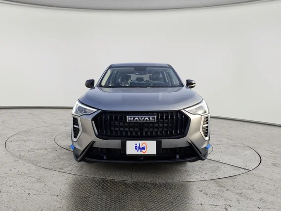 هافال جوليان بيسك 2025 