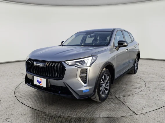 هافال جوليان بيسك 2025 