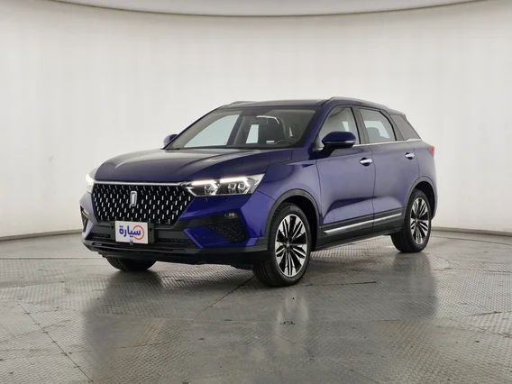 FAW Bestune T77  2023 