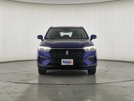 FAW Bestune T77  2023 