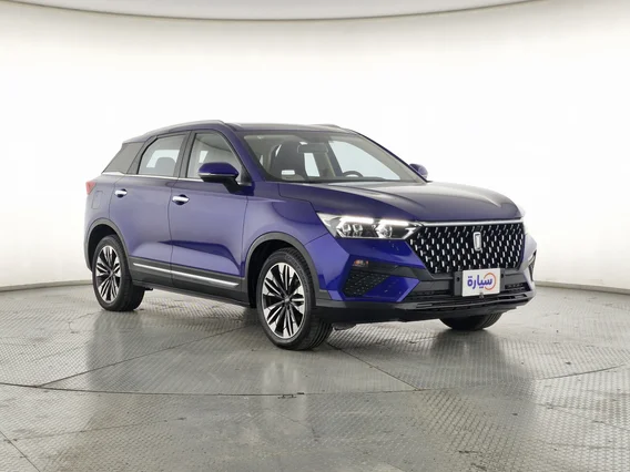 FAW Bestune T77  2023 