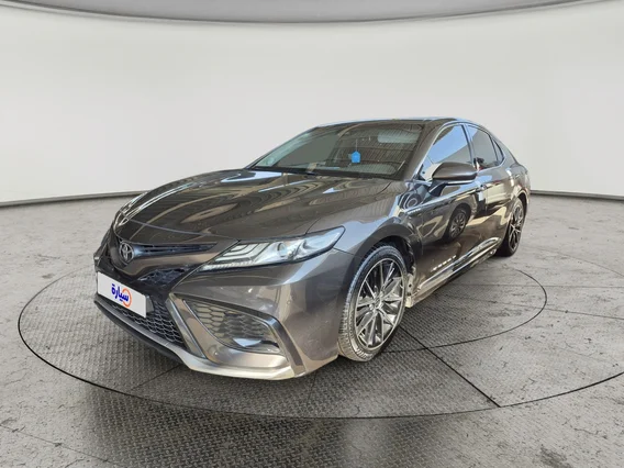 تويوتا كامري جراندي 2023 