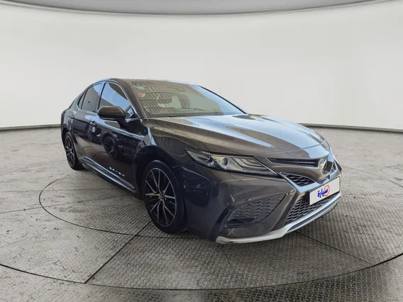 تويوتا كامري جراندي 2023 