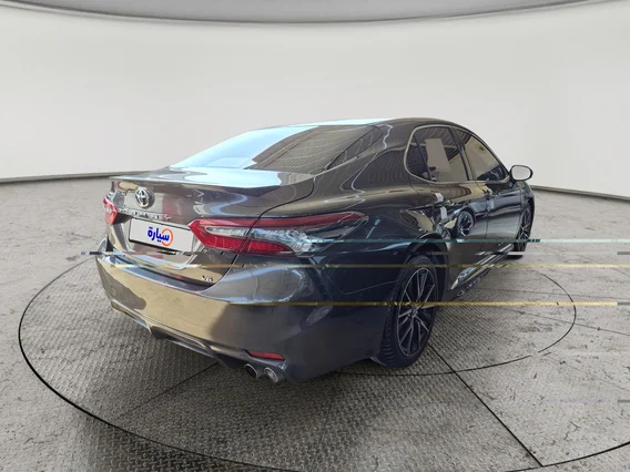 Toyota Camry  Grande 2023 