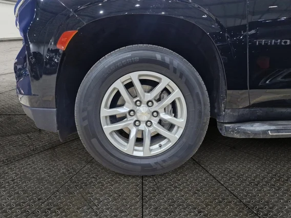 Chevrolet Tahoe LS 2023 