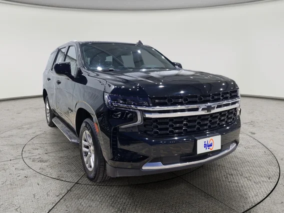 Chevrolet Tahoe LS 2023 