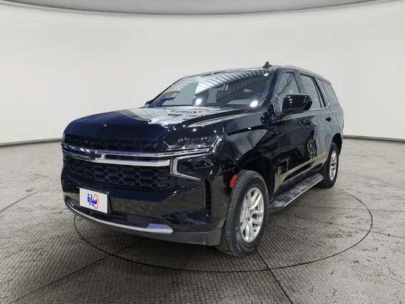 Chevrolet Tahoe LS 2023 