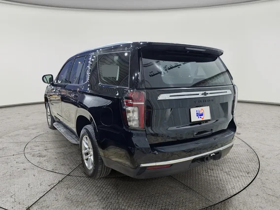 Chevrolet Tahoe LS 2023 