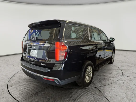 شفروليه تاهو LS 2022 