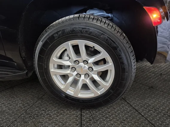 Chevrolet Tahoe LS 2022 