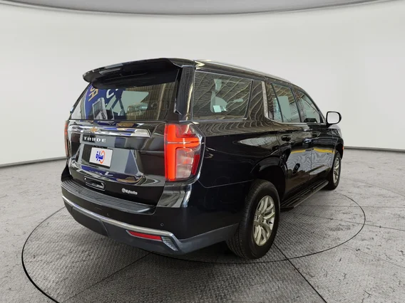 شفروليه تاهو LS 2022 