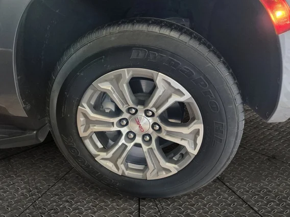 جي إم سي  يوكن SLE 2023 