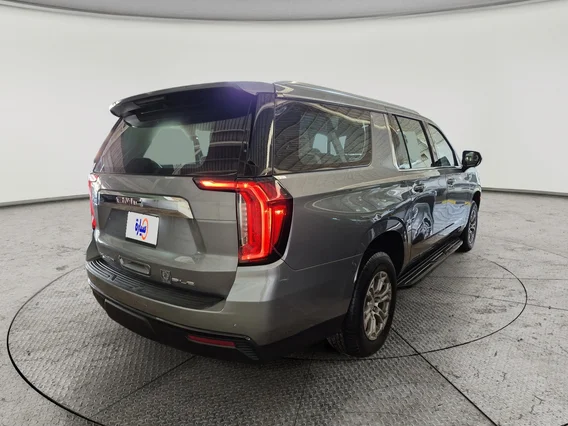 جي إم سي  يوكن SLE 2023 