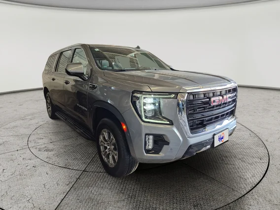 جي إم سي  يوكن SLE 2023 