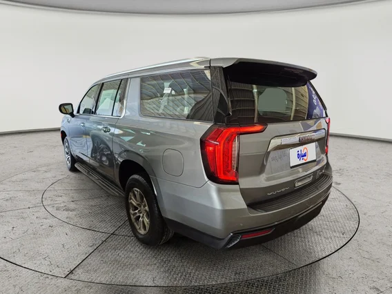 جي إم سي  يوكن SLE 2023 