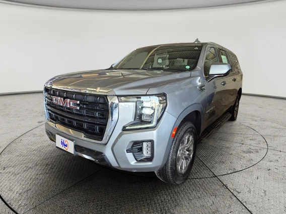 جي إم سي  يوكن SLE 2023 