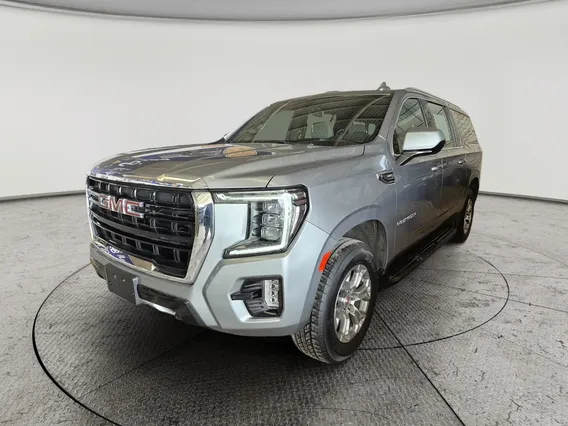 GMC Yukon SLE 2023 