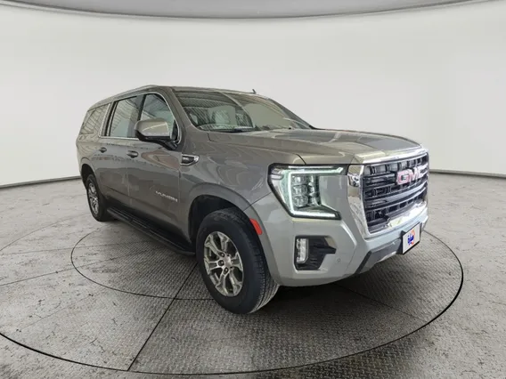 GMC Yukon SLE 2023 
