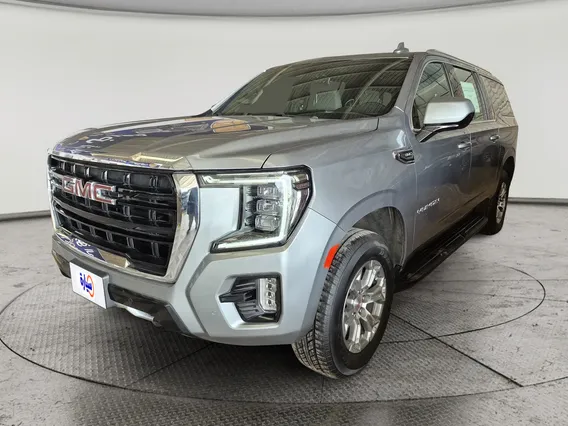 جي إم سي  يوكن SLE 2023 