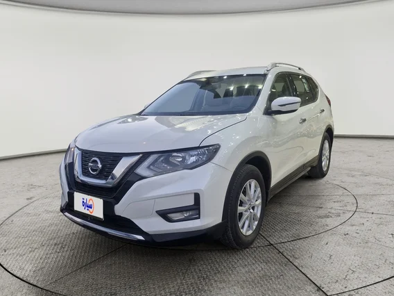 Nissan Xtrail 4x4 2022 