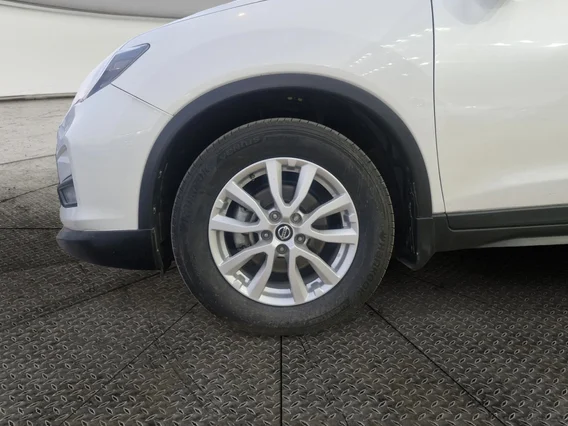 Nissan Xtrail 4x4 2022 