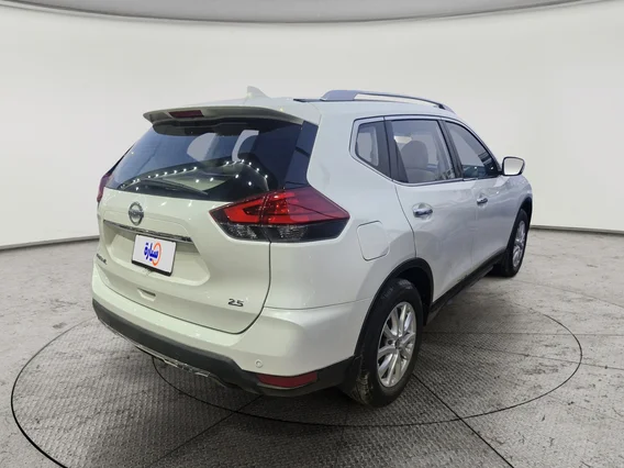 Nissan Xtrail 4x4 2022 