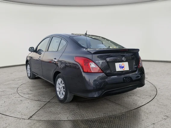 نيسان صني كمفورت 2023 