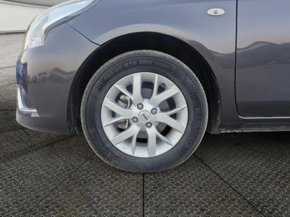 نيسان صني كمفورت 2023 