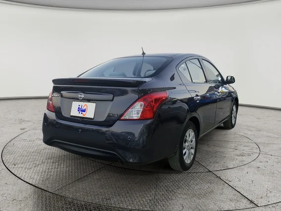 نيسان صني كمفورت 2023 