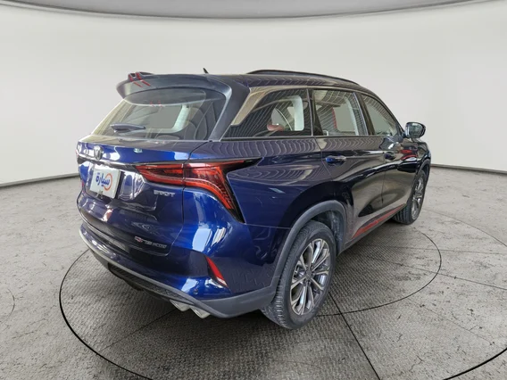 شانجان CS75 Plus Smart 2023 