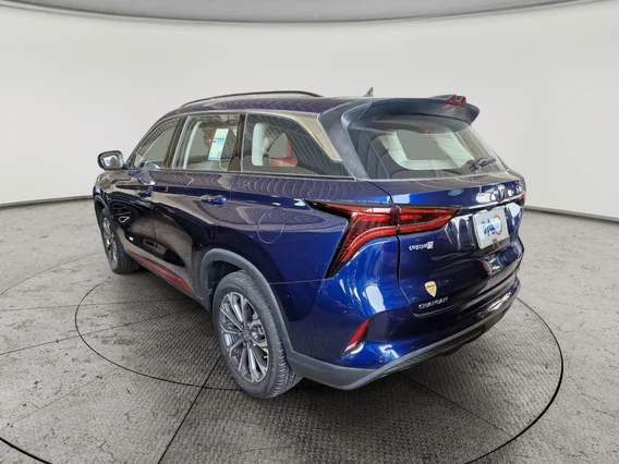 شانجان CS75 Plus Smart 2023 