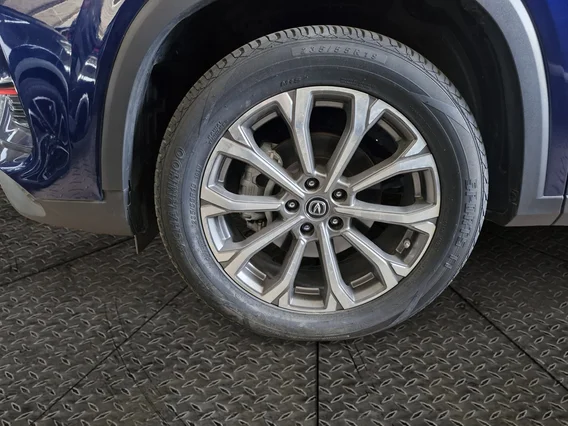 شانجان CS75 Plus Smart 2023 