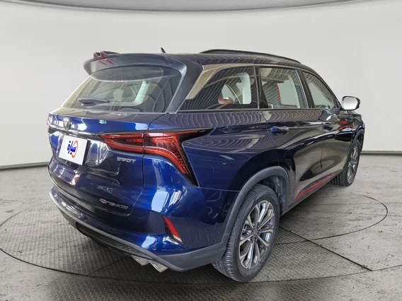 شانجان CS75 Plus Smart 2023 