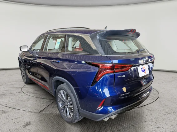 شانجان CS75 Plus Smart 2023 