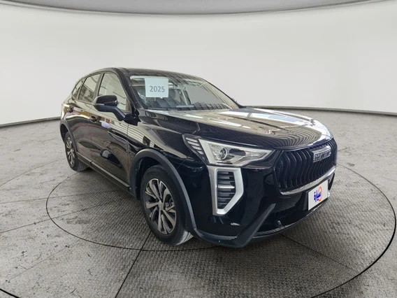 Haval Jolion Basic 2025 