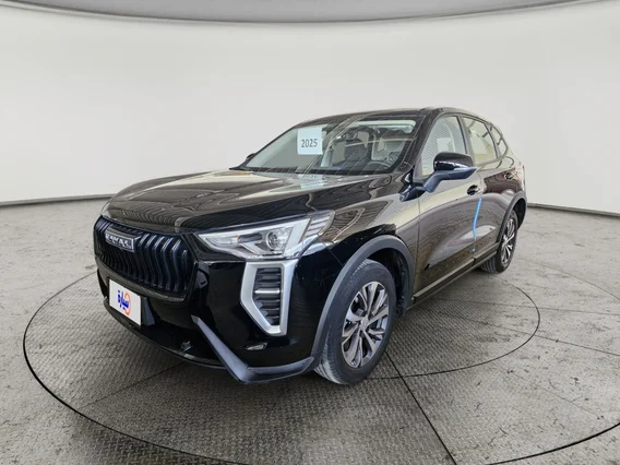 Haval Jolion Basic 2025 