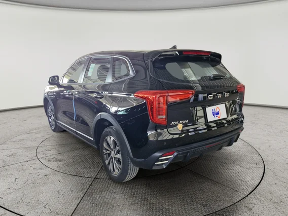 Haval Jolion Basic 2025 