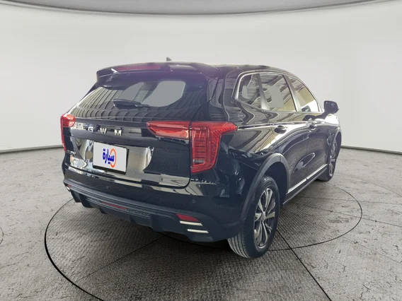 Haval Jolion Basic 2025 