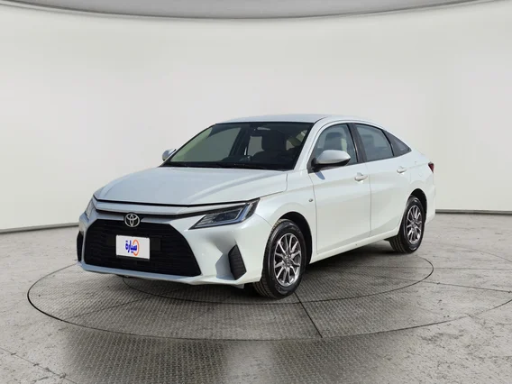 Toyota Yaris  Y 2023 
