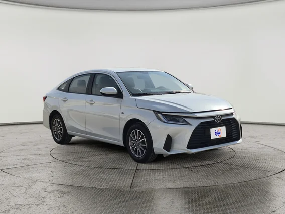 Toyota Yaris  Y 2023 