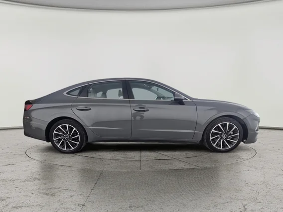 هيونداي سوناتا فلييت 2022 