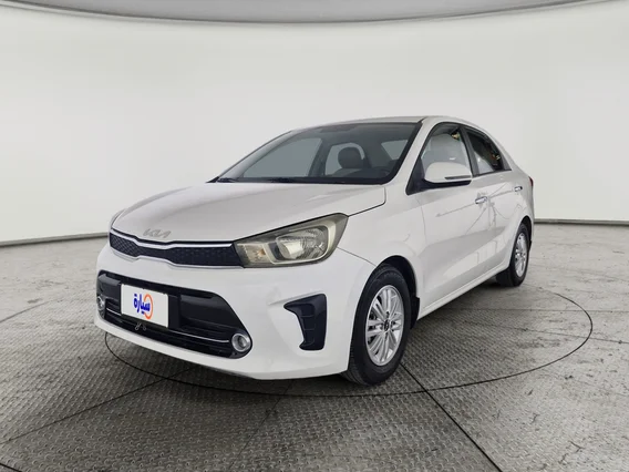 كيا بيجاس EX 2022 